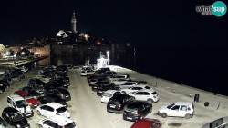 Staré město, kostel sv. Eufemie