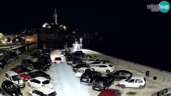 Staré město, kostel sv. Eufemie