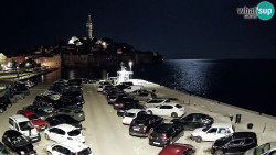 Staré město, kostel sv. Eufemie