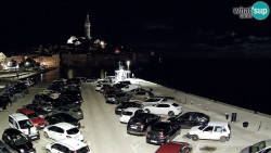 Staré město, kostel sv. Eufemie