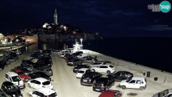 Staré město, kostel sv. Eufemie