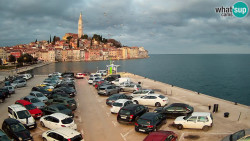 Staré město, kostel sv. Eufemie