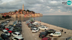 Staré město, kostel sv. Eufemie