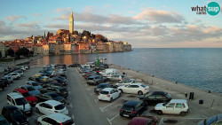 Staré město, kostel sv. Eufemie