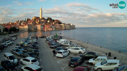 Staré město, kostel sv. Eufemie