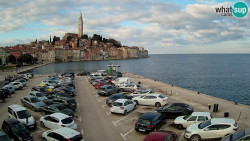 Staré město, kostel sv. Eufemie