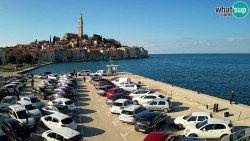 Staré město, kostel sv. Eufemie