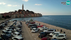 Staré město, kostel sv. Eufemie