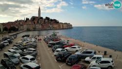 Staré město, kostel sv. Eufemie