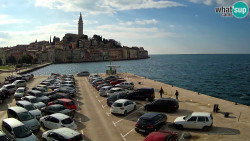 Staré město, kostel sv. Eufemie