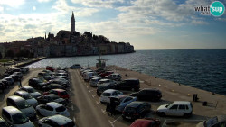 Staré město, kostel sv. Eufemie