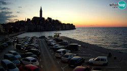 Staré město, kostel sv. Eufemie