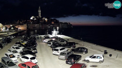 Staré město, kostel sv. Eufemie