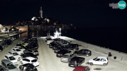 Staré město, kostel sv. Eufemie