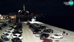 Staré město, kostel sv. Eufemie