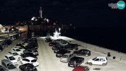 Staré město, kostel sv. Eufemie