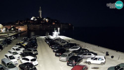 Staré město, kostel sv. Eufemie