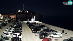 Staré město, kostel sv. Eufemie