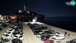 Staré město, kostel sv. Eufemie