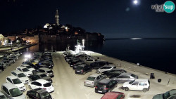 Staré město, kostel sv. Eufemie