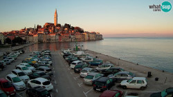 Staré město, kostel sv. Eufemie