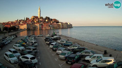 Staré město, kostel sv. Eufemie