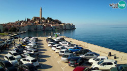 Staré město, kostel sv. Eufemie