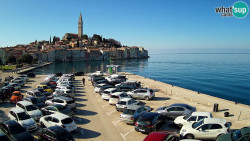 Staré město, kostel sv. Eufemie