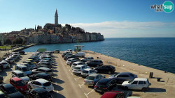 Staré město, kostel sv. Eufemie