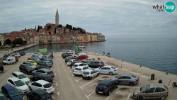 Staré město, kostel sv. Eufemie