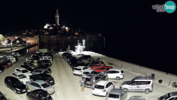 Staré město, kostel sv. Eufemie