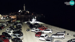 Staré město, kostel sv. Eufemie