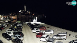 Staré město, kostel sv. Eufemie