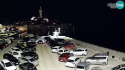 Staré město, kostel sv. Eufemie