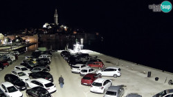 Staré město, kostel sv. Eufemie