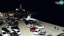 Staré město, kostel sv. Eufemie