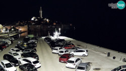 Staré město, kostel sv. Eufemie