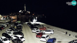 Staré město, kostel sv. Eufemie