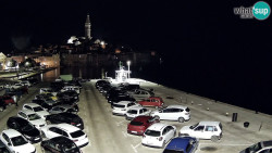 Staré město, kostel sv. Eufemie