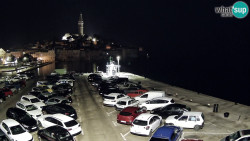 Staré město, kostel sv. Eufemie