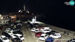 Staré město, kostel sv. Eufemie