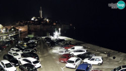 Staré město, kostel sv. Eufemie