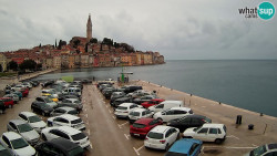 Staré město, kostel sv. Eufemie