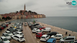 Staré město, kostel sv. Eufemie