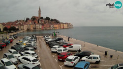 Staré město, kostel sv. Eufemie