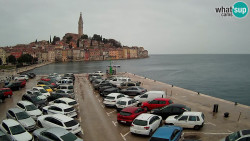 Staré město, kostel sv. Eufemie