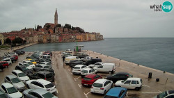 Staré město, kostel sv. Eufemie