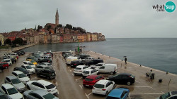 Staré město, kostel sv. Eufemie