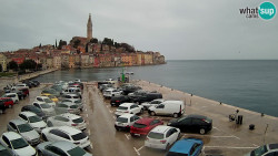 Staré město, kostel sv. Eufemie