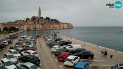 Staré město, kostel sv. Eufemie